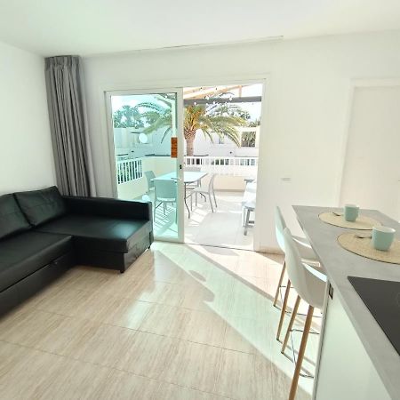 Calima Lodge Corralejo Buitenkant foto
