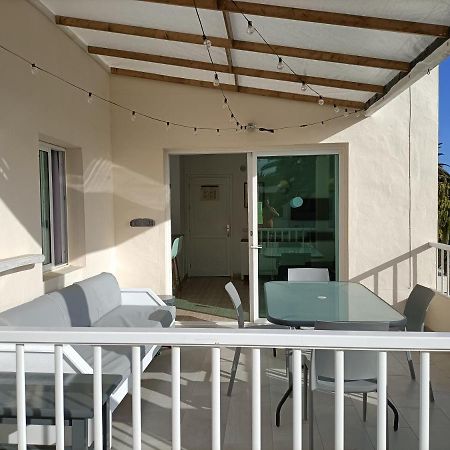 Calima Lodge Corralejo Buitenkant foto