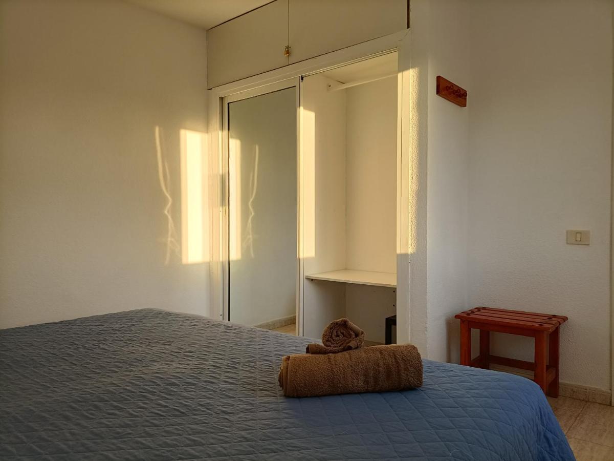 Calima Lodge Corralejo Buitenkant foto