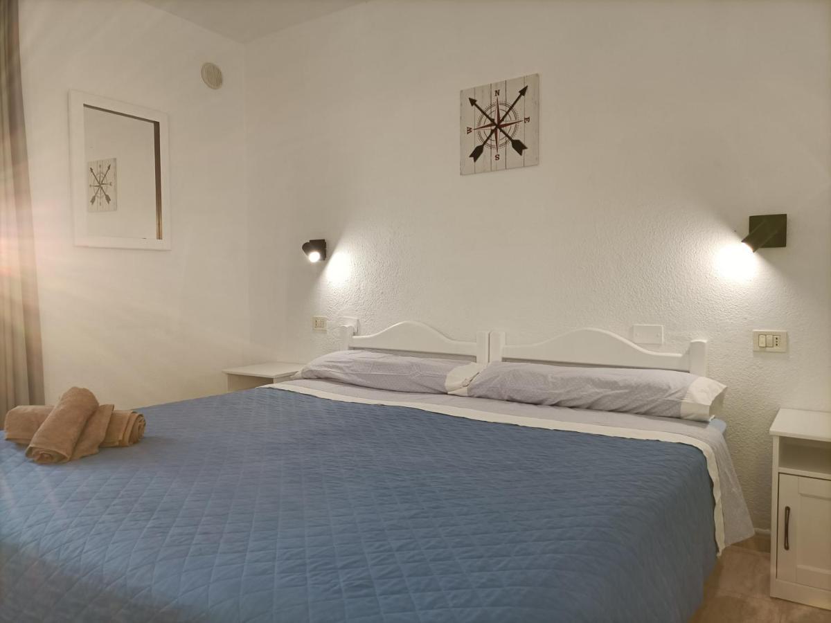 Calima Lodge Corralejo Buitenkant foto