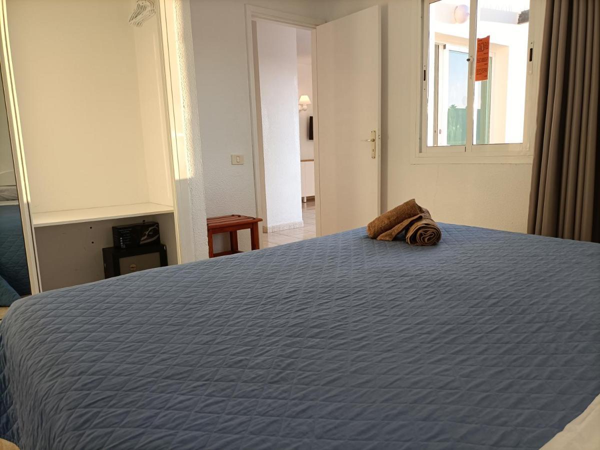 Calima Lodge Corralejo Buitenkant foto