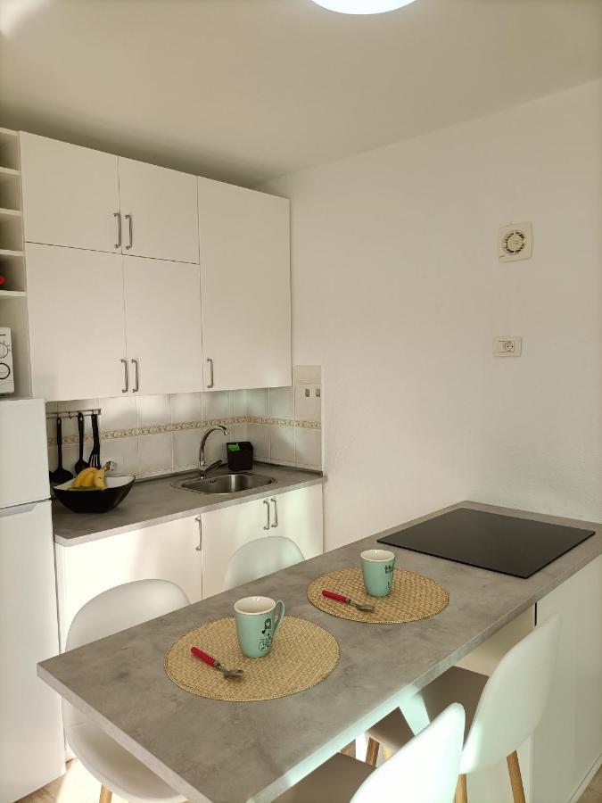 Calima Lodge Corralejo Buitenkant foto