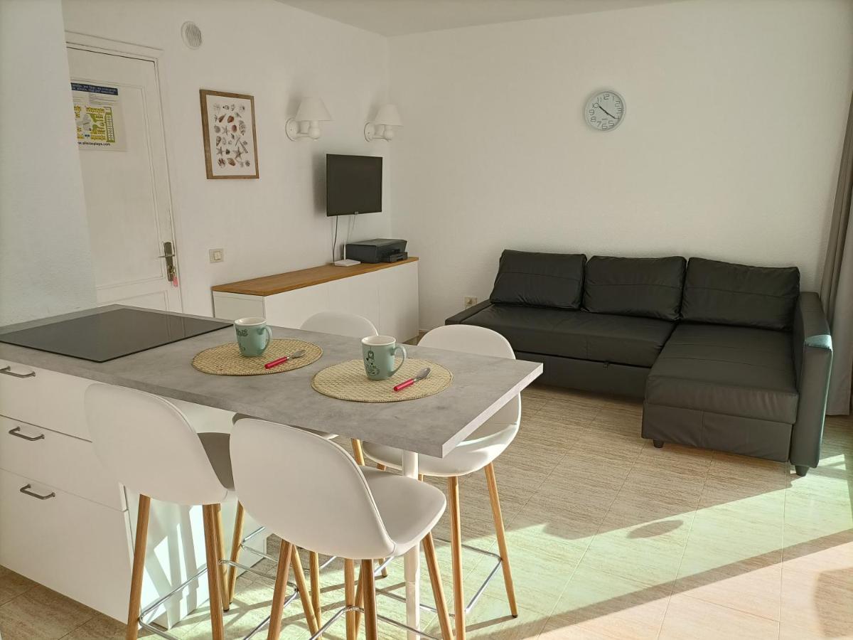 Calima Lodge Corralejo Buitenkant foto
