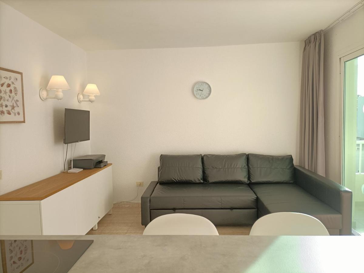 Calima Lodge Corralejo Buitenkant foto