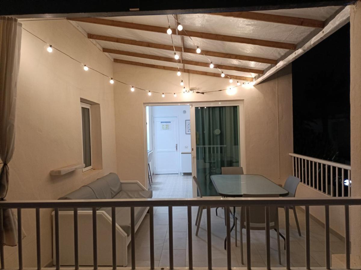 Calima Lodge Corralejo Buitenkant foto