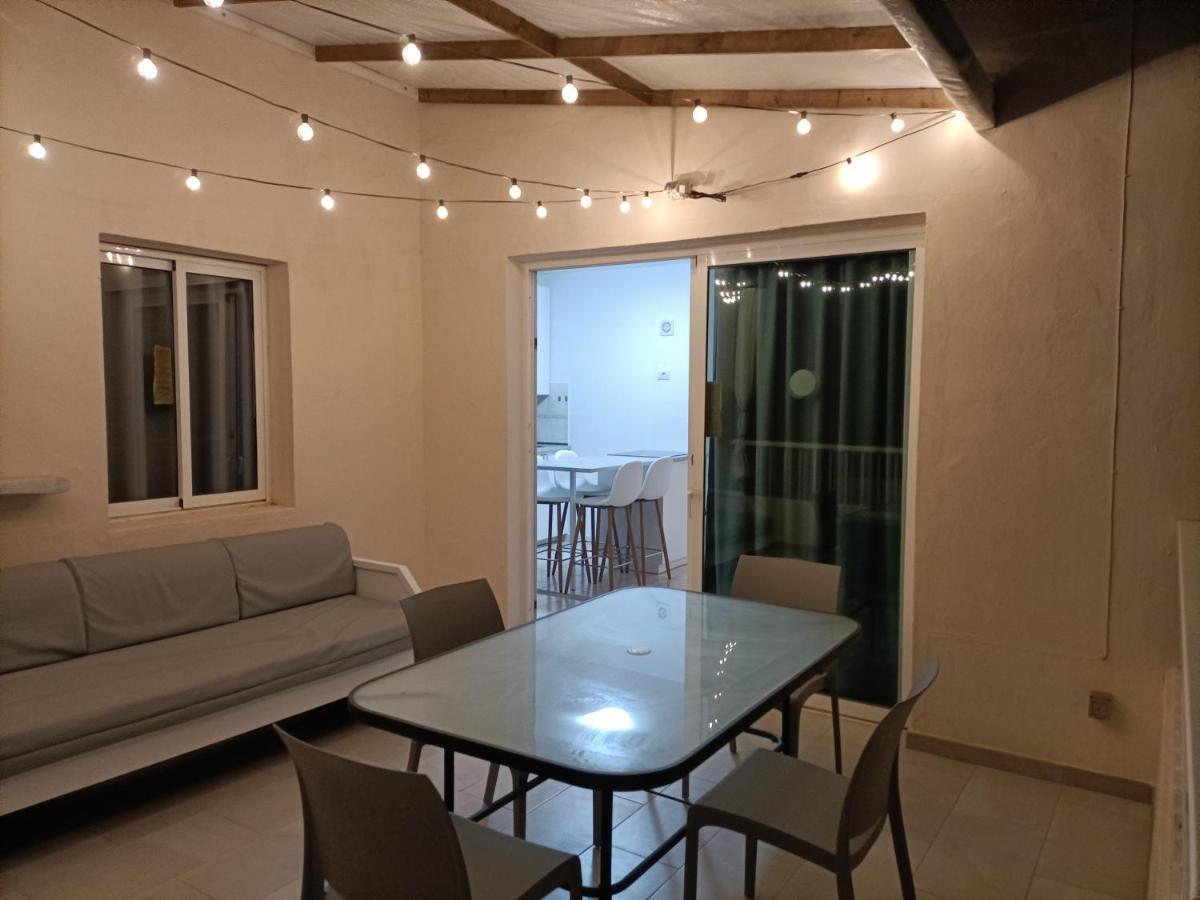Calima Lodge Corralejo Buitenkant foto