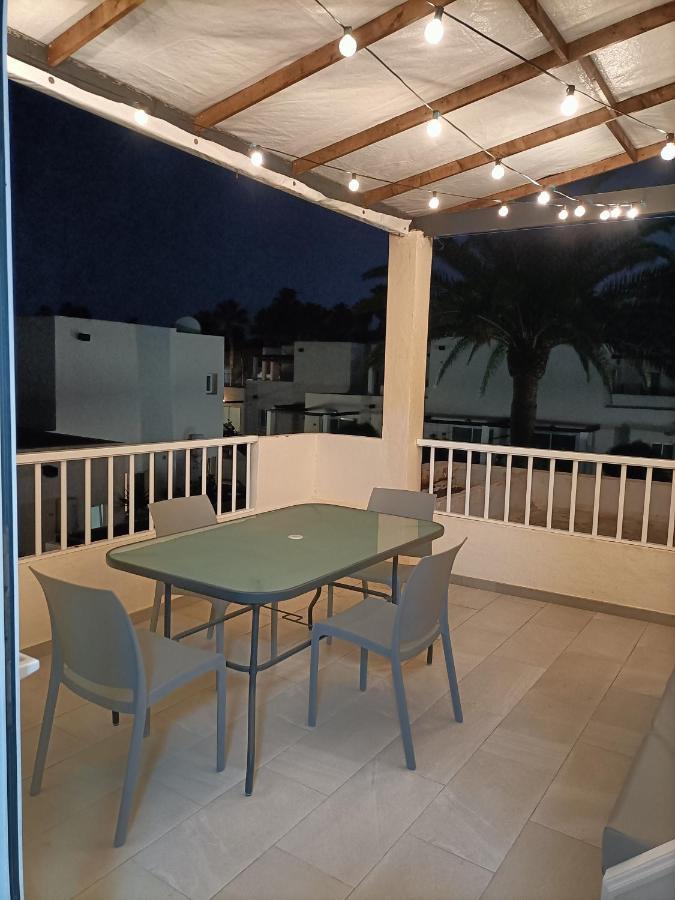 Calima Lodge Corralejo Buitenkant foto